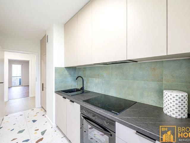 Batalionu Zośka 71,80 m², Opole