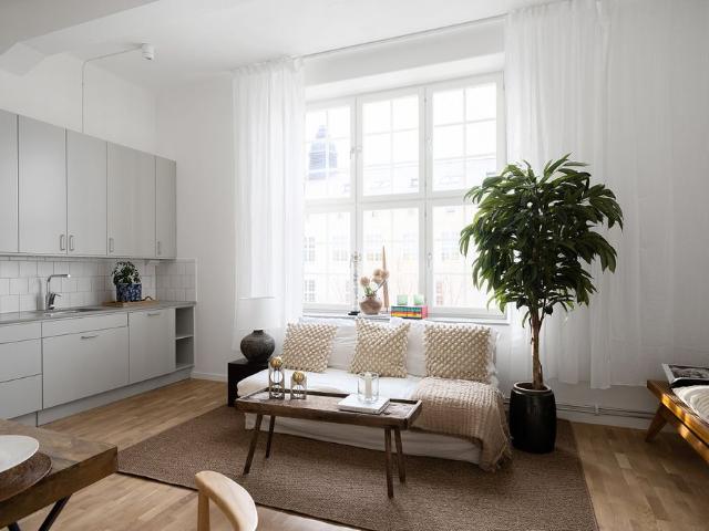 Bataljonsgatan, Strängnäs
