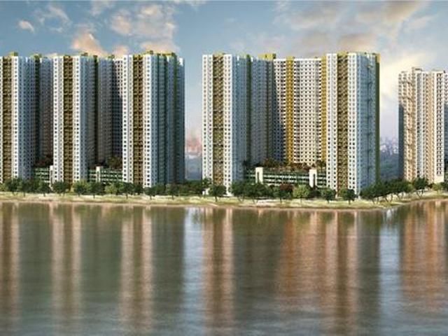 Maheshtala 2 BHK Apartment For Sale Kolkata