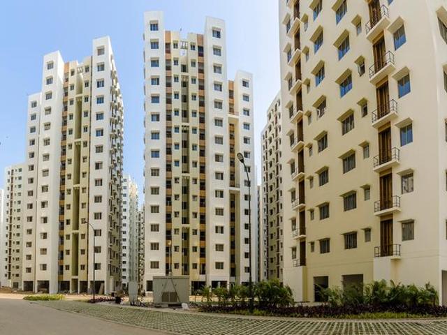 Maheshtala 2 BHK Apartment For Sale Kolkata