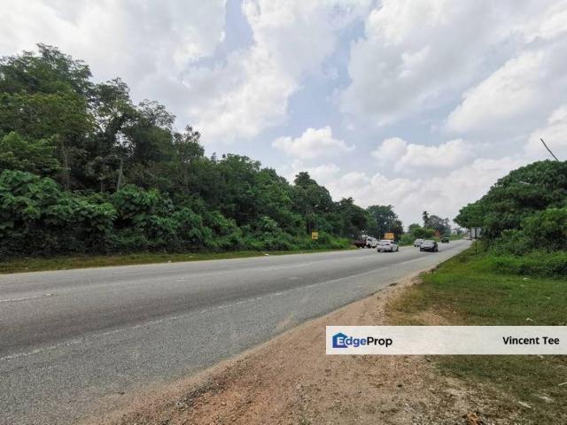 6.6Acres Agriculture Land Engkak Rasa Batang Kali