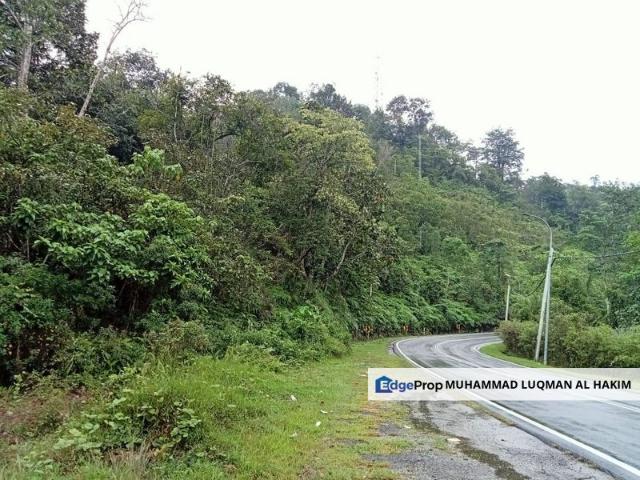 Batang Kali Malay Reservation