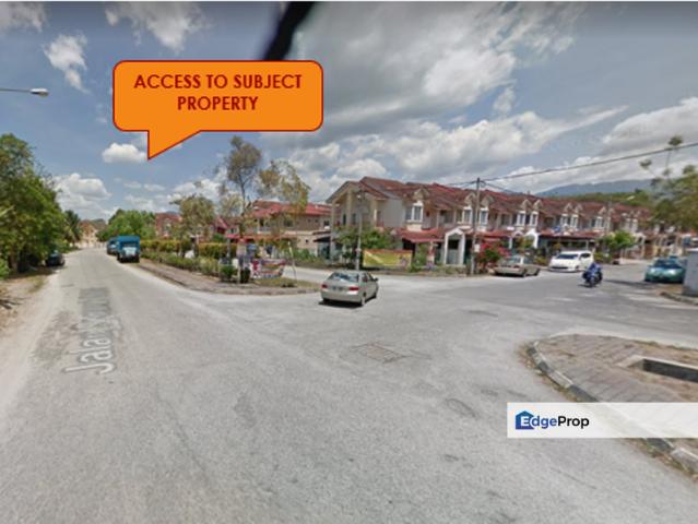 Batang Kali Potential Housing Development Land For Sale