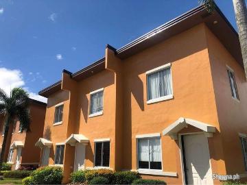 Batangas Affordable House and Lot for Sale