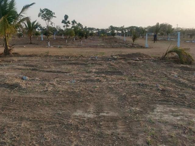 Batasingaram, East Zone 121 Sq.Yd. Plot in Batasingaram Hyderabad Listing ID: #10089