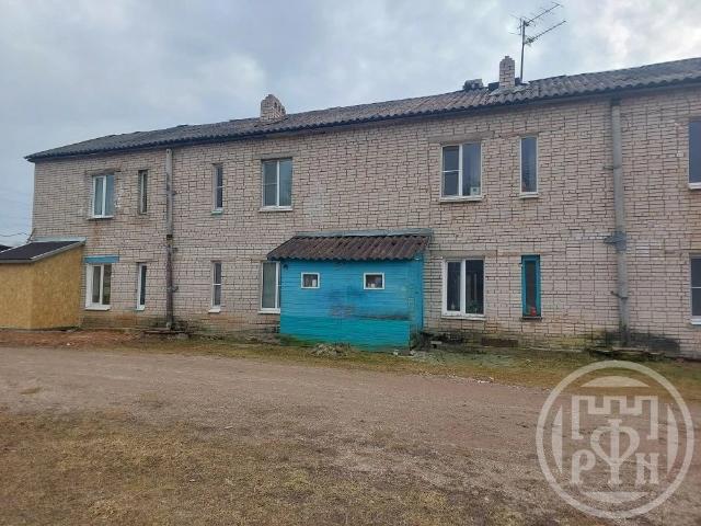 Батецкий п, Лужская ул