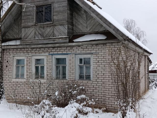 Батецкий п, Первомайская ул,2