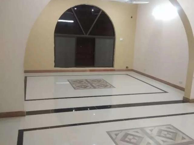 Bath Island 500 Yards Ground Floor Portion For Rent Karachi Bath Island ID 35028