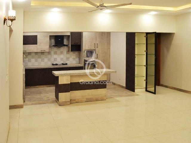 Bath Island Gulshan Faisal 2300 Sq. Ft 3 Bed flat for Sale