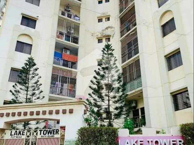Bathisland Lake Tower 4 Bedrooms Attached Bathrooms D TVL Kitchen