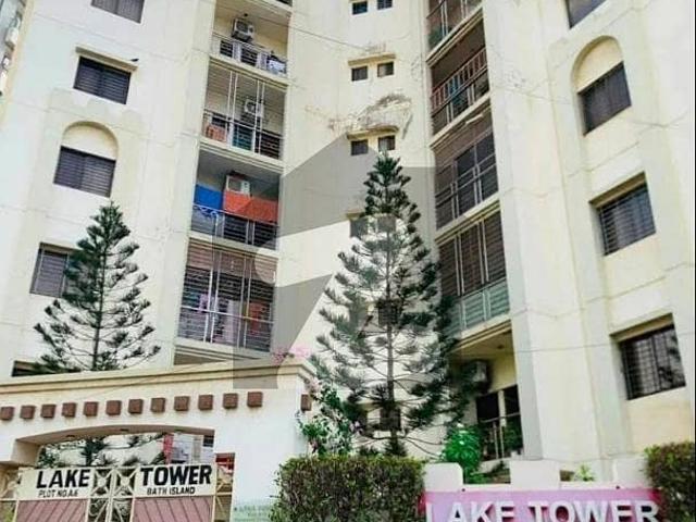 Bathisland Lake Tower 4 Bedrooms Attached Bathrooms D TVL Kitchen