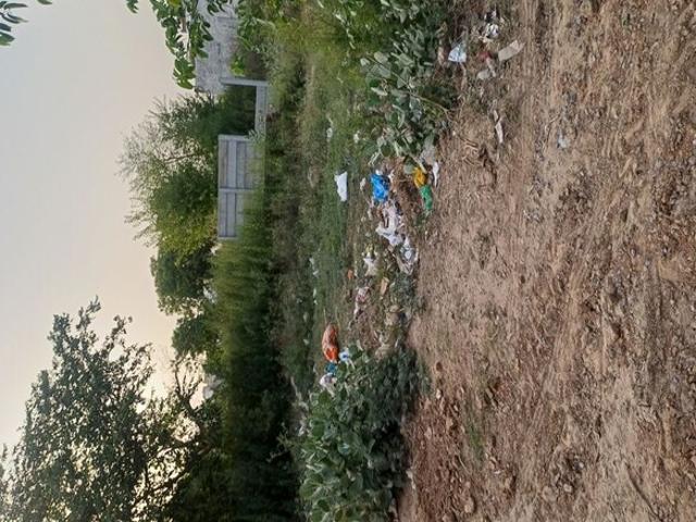 Bathola 2400 Sq.Yd. Plot in Bathola Faridabad Listing ID: #10386