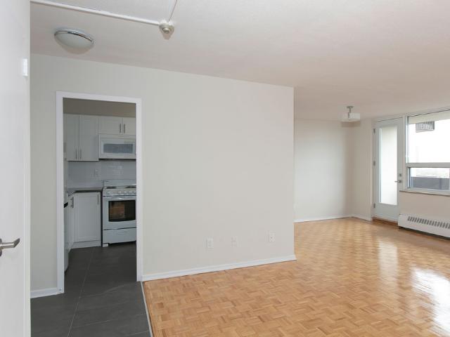 Bathurst Towers 1 Chambre