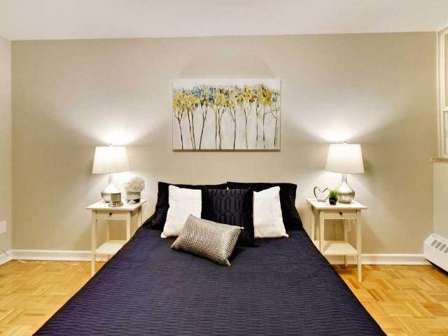 Bathville Towers 2 Bedroom Apartment for Rent at 6000 Bathurst St, Toronto, ON M2R 1Z2 Westminster