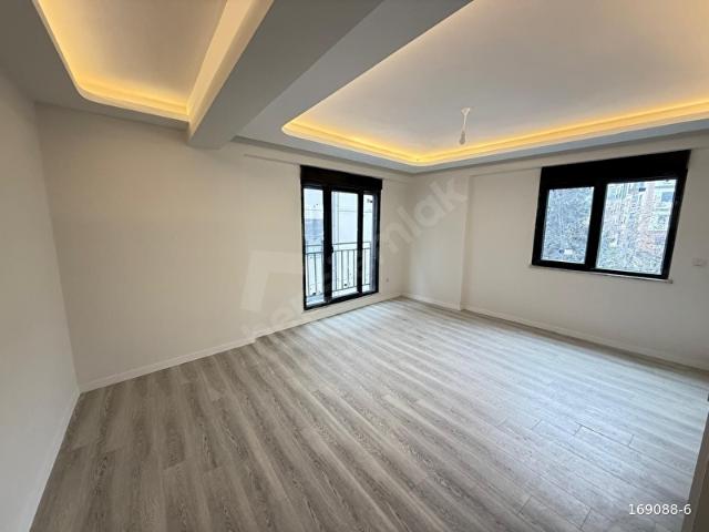 BATI MAHALLESİNDE KİRALIK SIFIR 2+1 DAİRE