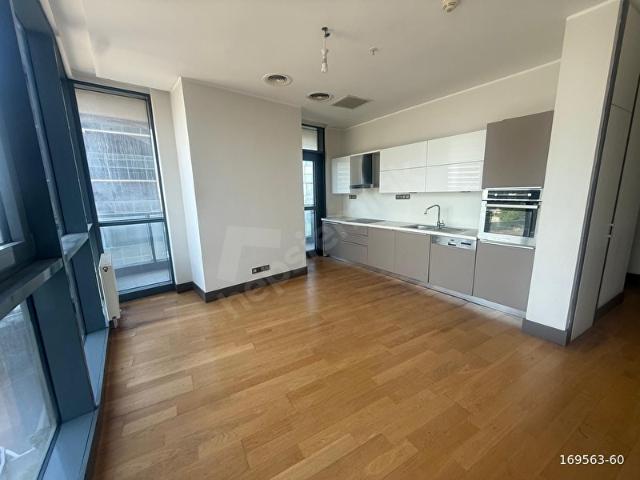 BATIŞEHİR HİRA'DAN KİRALIK 1+1 REZİDANS DAİRE