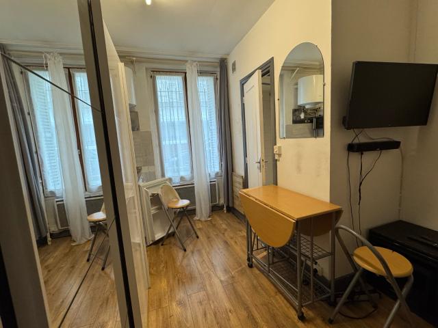 BATIGNOLLES