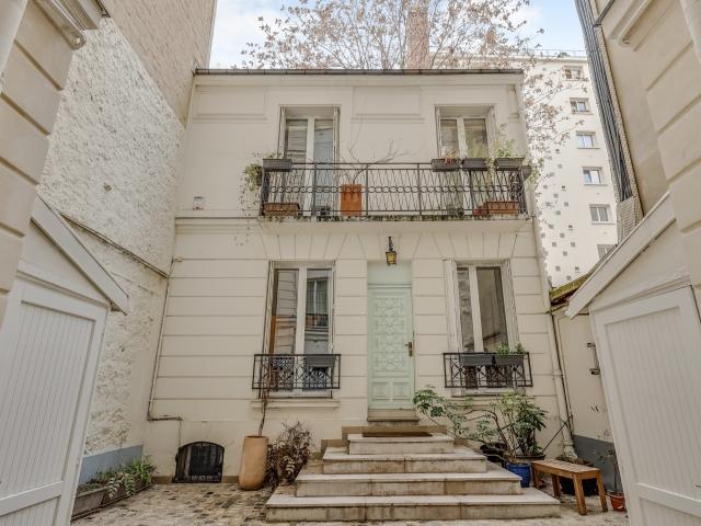 BATIGNOLLES