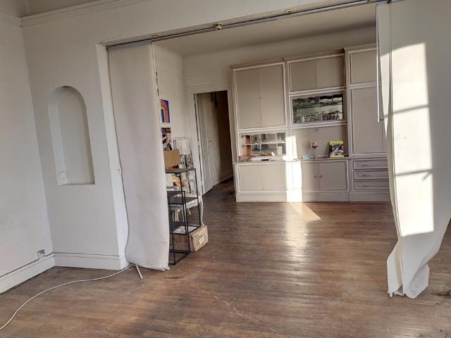 BATIGNOLLES