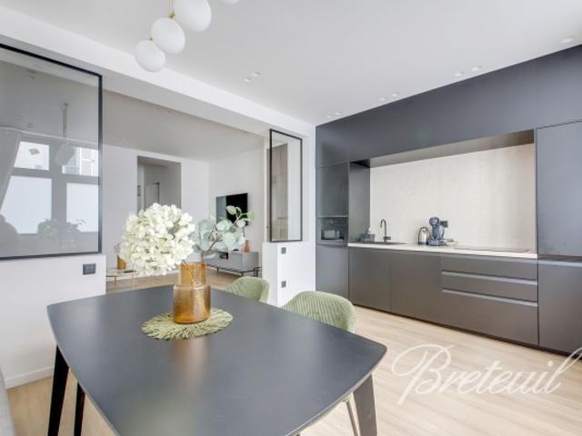 Batignolles Brochant