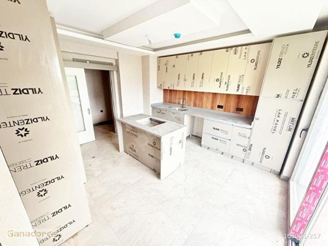 BATIKENT ÇAKIRLAR MERKEZ! & S.LÜKS YAPILI E.BANYO+ G.ODA & MODERN MİMARİLİ ! MANZARALI GENİŞ M2 4+1