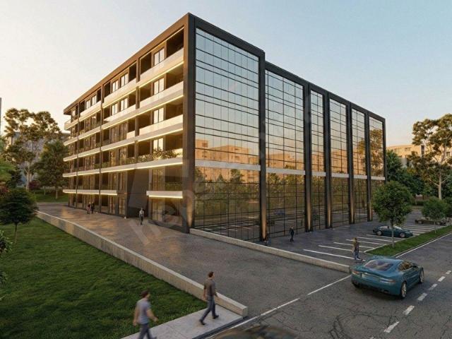 BATIKENT ÇAKIRLAR'DA PROJEDEN 2+1 DAİRE FIRSATI