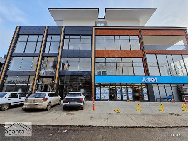 BATIKENT BATIPORT AVM'DEKURUMSALLARA KOMŞU110m2 SATILIK DÜKKAN