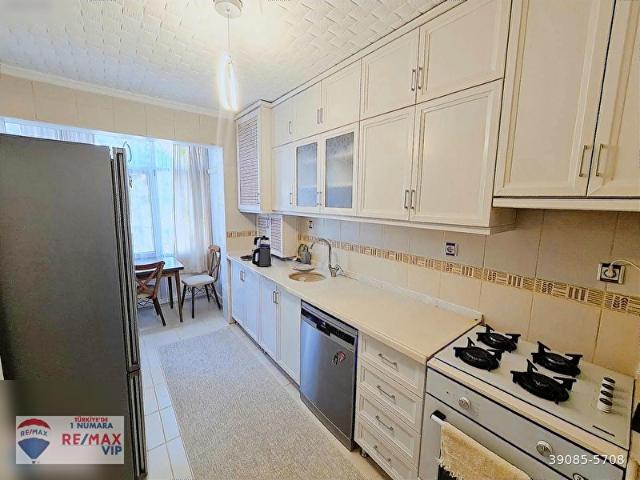 BATIKENT ÇINAR KENT SİTESİ 3+1 SATILIK