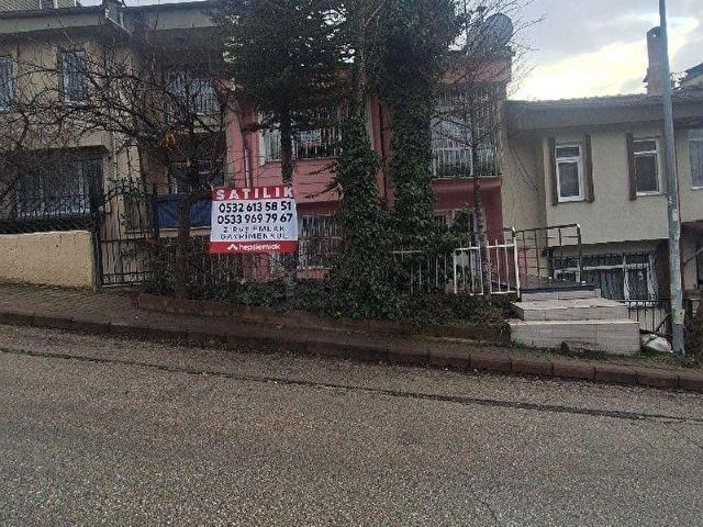BATIKENT KARDELEN TEMİZ SATILIK TRİPLEX!