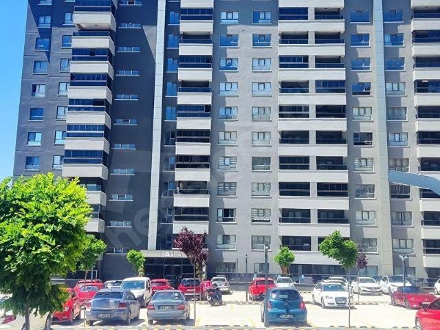 BATIKENT PINAR GYM'DEN GÖKDEMİR WEST SATILIK 1+1 DAİRE