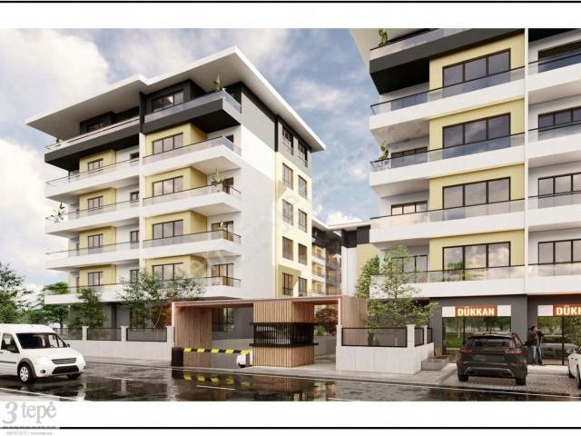 Batıhan Konut Yapı Kooparatifi 2+1 Üye Kaydımız Devam Ediyor