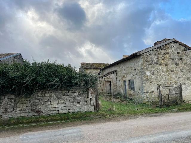 Bâtiment À Vendre