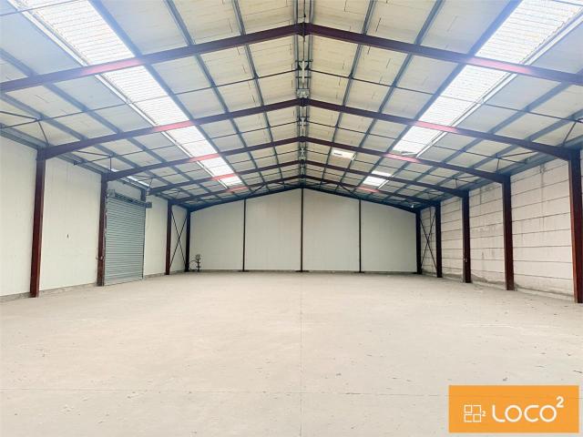 Bâtiment à vendre Colomiers Proche A64 et rocade Arc en Ciel
