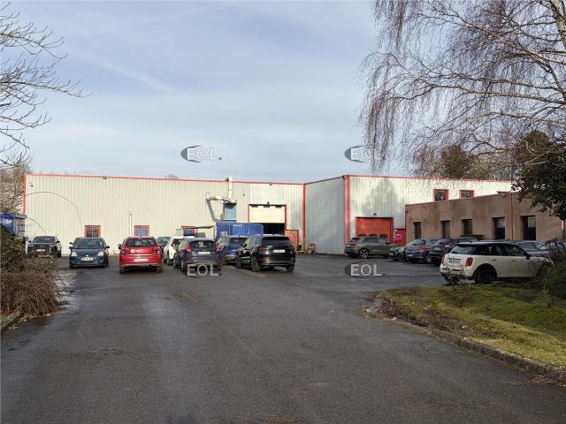 Batiment à vendre Cormeilles en Vexin Proche D915