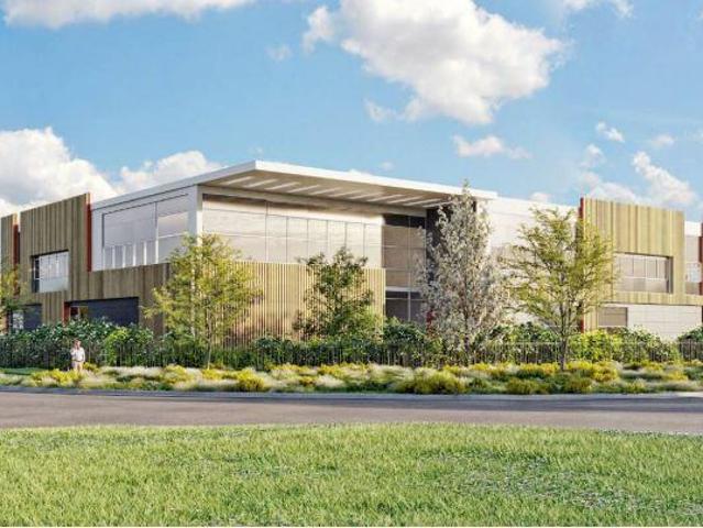 Bâtiment activités & bureaux à vendre Louvres Proche A1 N104