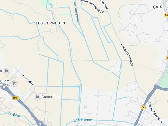 Bâtiment d'activité à vendre