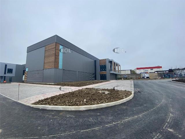 Bâtiment d'activité à vendre Courtry Proximité N3 et A104