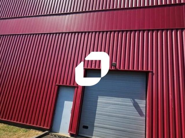 Bâtiment d'activité à vendre Créteil Proche A86, métro 8 et C1