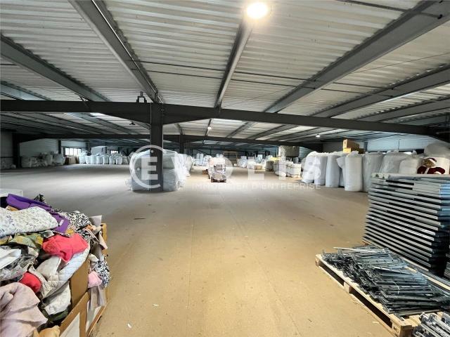 Bâtiment d'activité à vendre Audenge Accès PL fluide