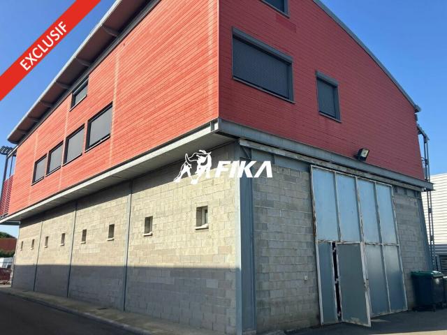 Bâtiment d'activité à vendre Beauzelle Proche Voie Lactée