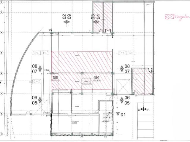 Bâtiment d'activité à vendre Saint Étienne Nord Proche A72