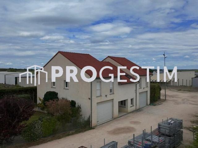 Bâtiment d'activité à vendre Ruffey lès Échirey ZAE