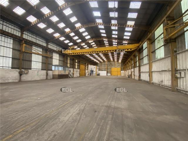 Bâtiment d'activités à vendre Arles Zone Industrielle Nord