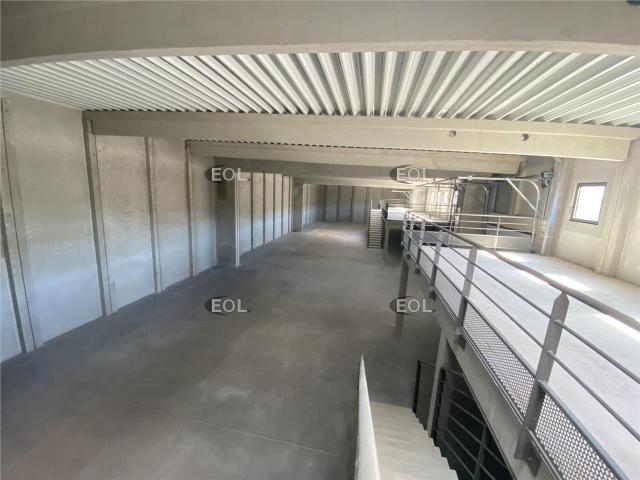 Batiment d'activités à vendre Les Pennes Mirabeau