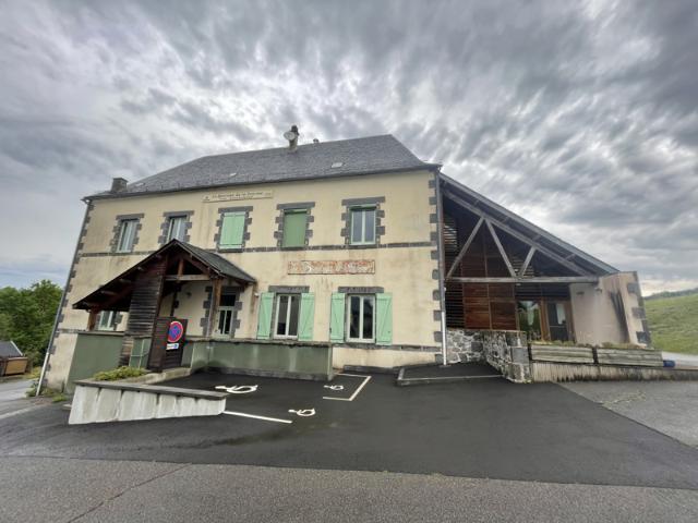Bâtiment de Caractère affaire à saisir