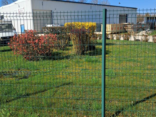 BATIMENT INDUSTRIEL A LA VENTE
