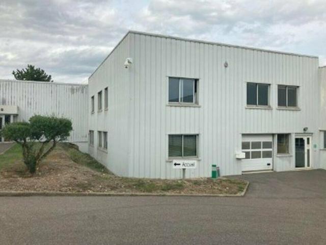 Bâtiment industriel à vendre Privas Zone industrielle sécurisée