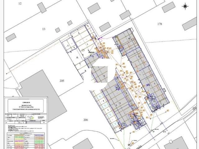 Bâtiment industriel à vendre Rillieux la Pape Accès périphérique