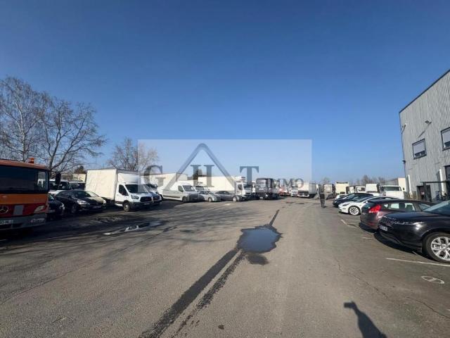 BATIMENT INDÉPENDANT À VENDRE