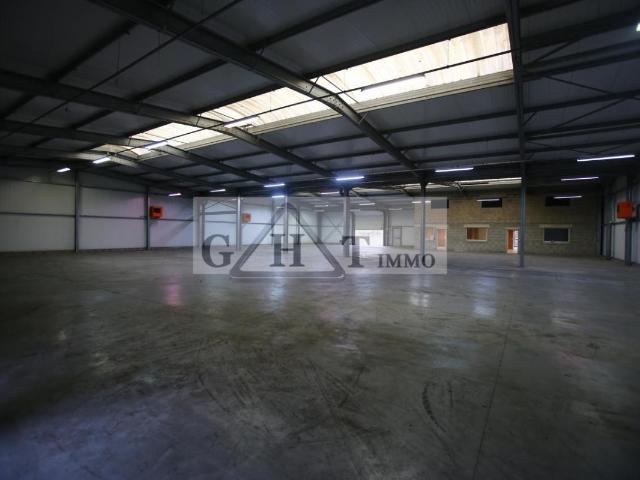 BÂTIMENT INDÉPENDANT À VENDRE